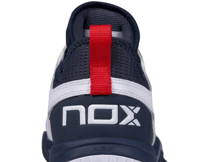 Nox Nerbo Luxury Padel Shoes