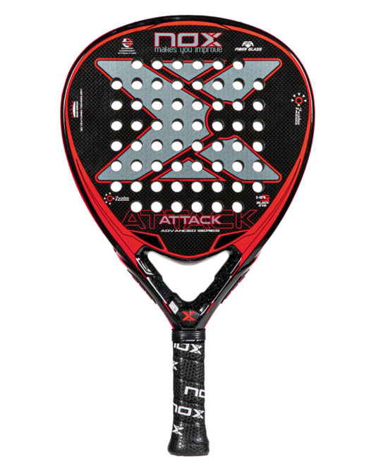 Nox Attack Padel Racket