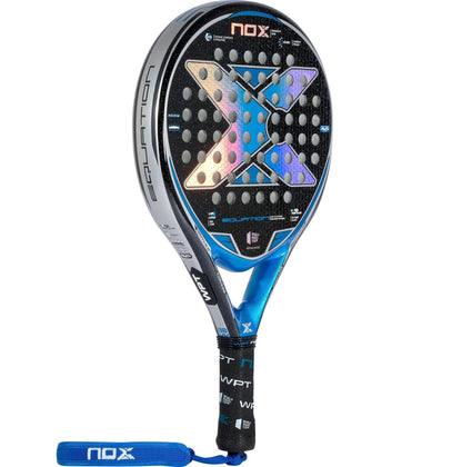 Nox Equation WPT Edition 2023 Padel Racket