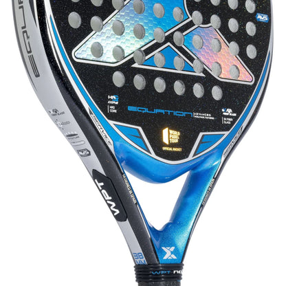 Nox Equation WPT Edition 2023 Padel Racket