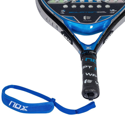 Nox Equation WPT Edition 2023 Padel Racket