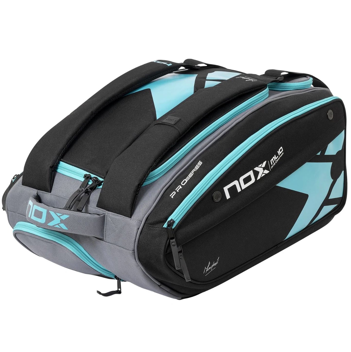 Nox ML10 Competition XL Kompakte Padeltasche