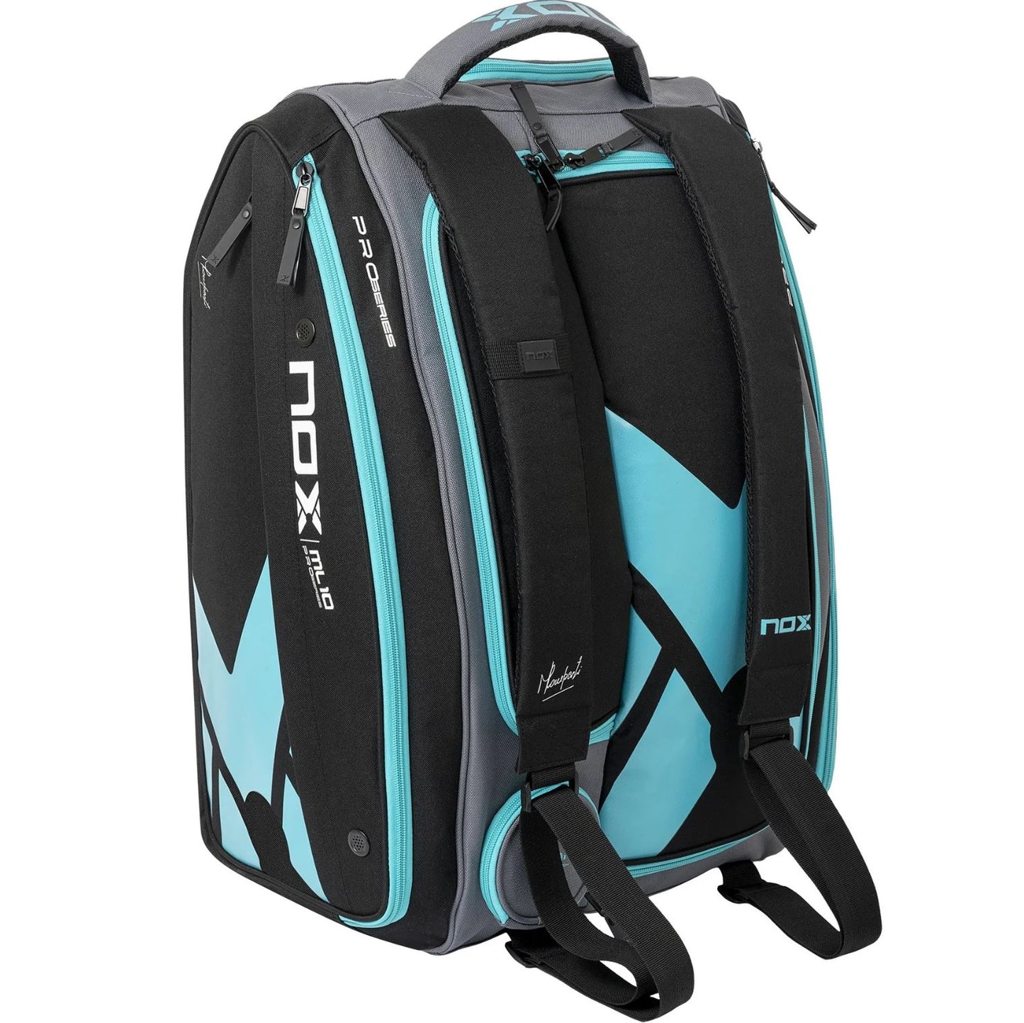 Nox ML10 Competition XL Kompakte Padeltasche