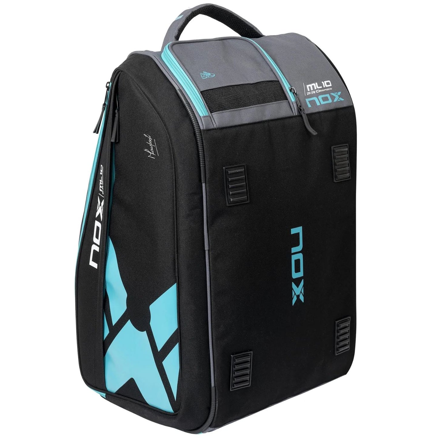 Nox ML10 Competition XL Kompakte Padeltasche