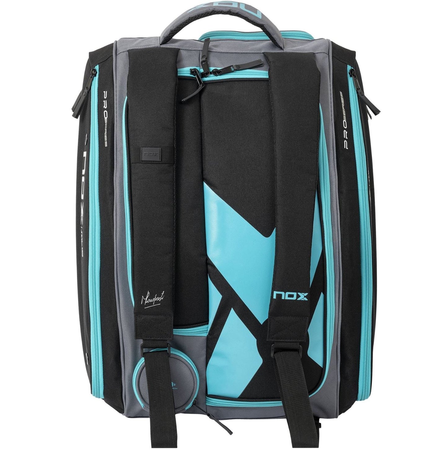 Nox ML10 Competition XL Kompakte Padeltasche