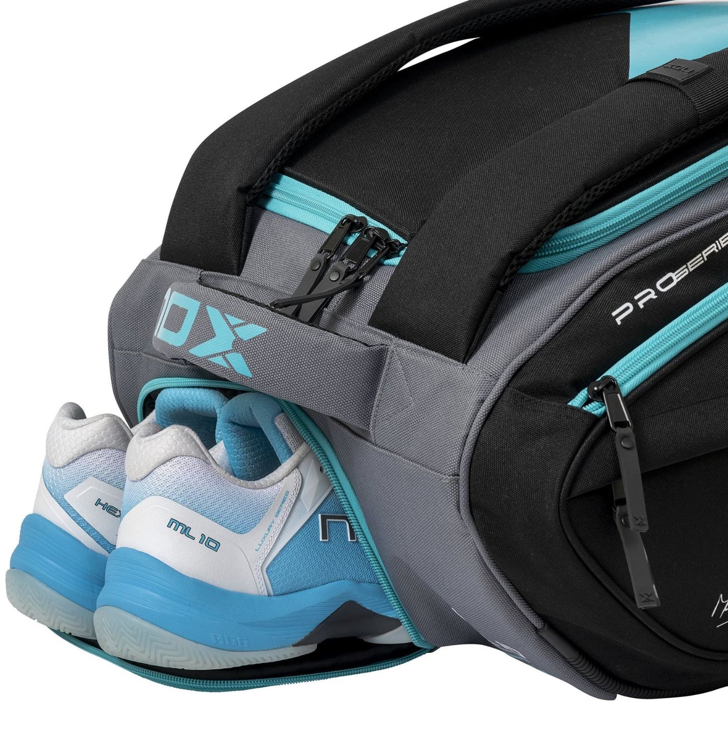 Nox ML10 Competition XL Kompakte Padeltasche