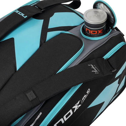 Nox ML10 Competition XL Kompakte Padeltasche