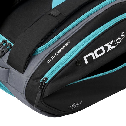 Nox ML10 Competition XL Kompakte Padeltasche