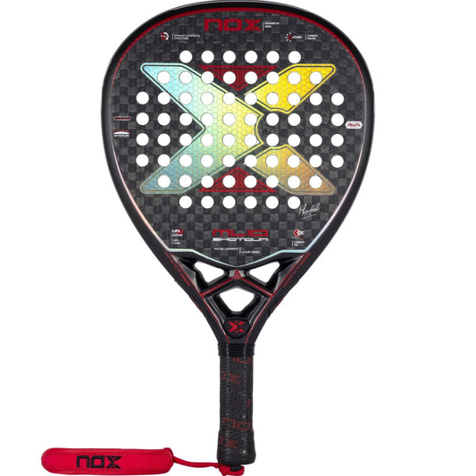 Nox ML10 Luxury Shotgun 2023 Padel Racket