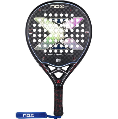 Nox Tempo WPT 2023 Padel Racket