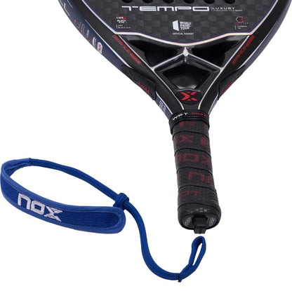 Nox Tempo WPT 2023 Padel Racket