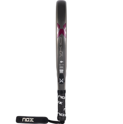 Nox VK10 Luxury Aranzazu Osoro Padel Racket