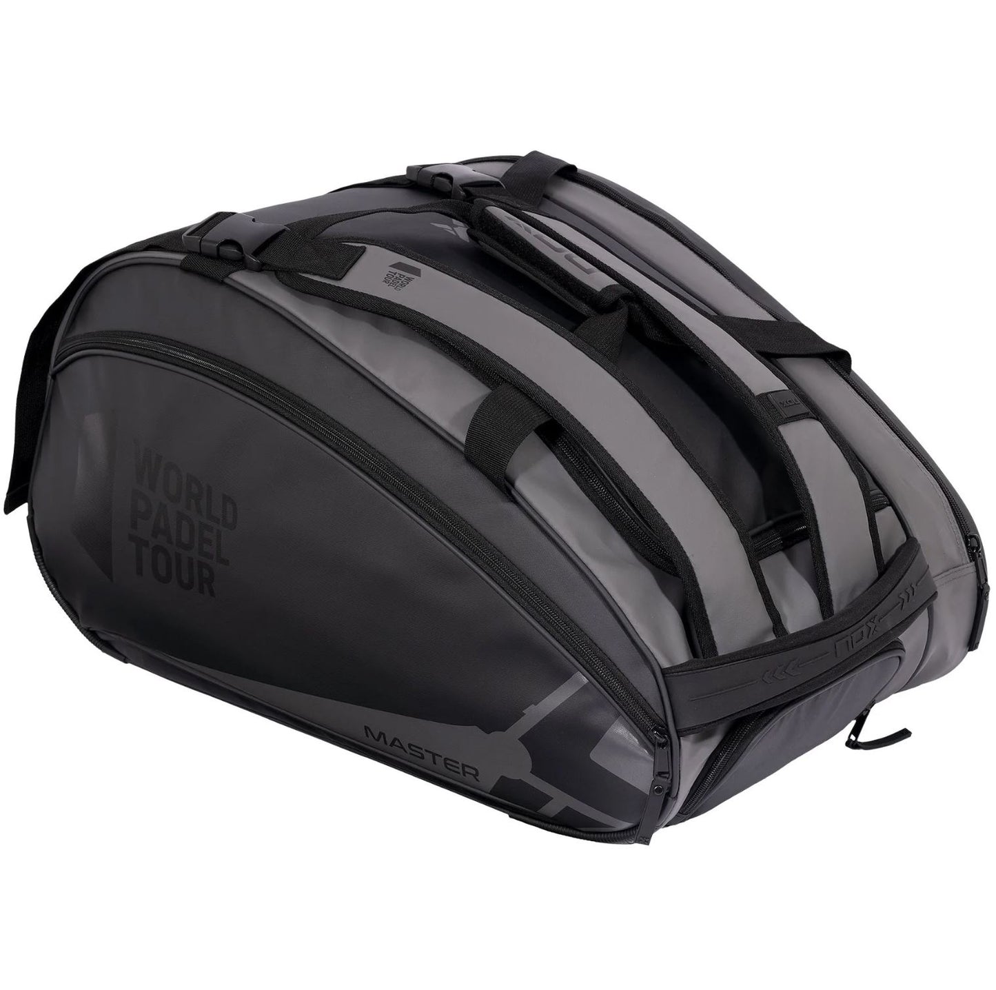 Nox WPT Master Series Padel Bag