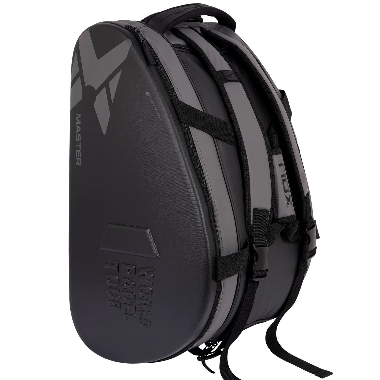 Nox WPT Master Series Padel Bag