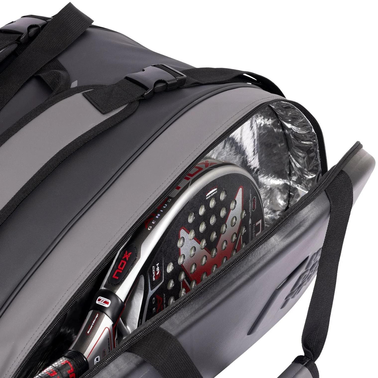 Nox WPT Master Series Padel Bag