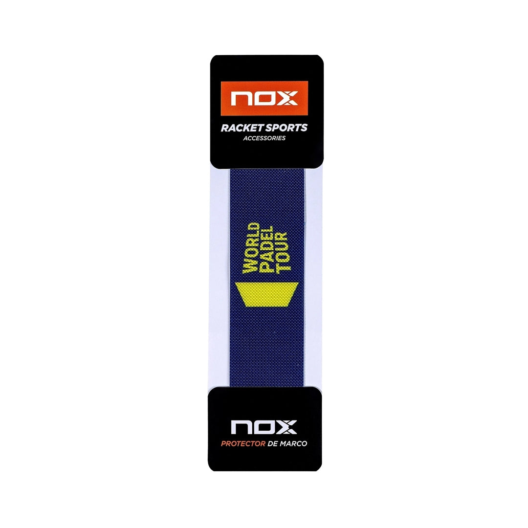 Nox WPT Protector (Blue/Yellow)