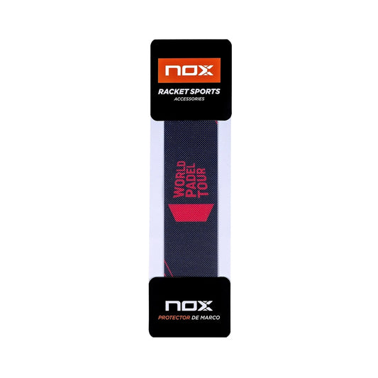 Nox WPT Protector (Navy/Red)