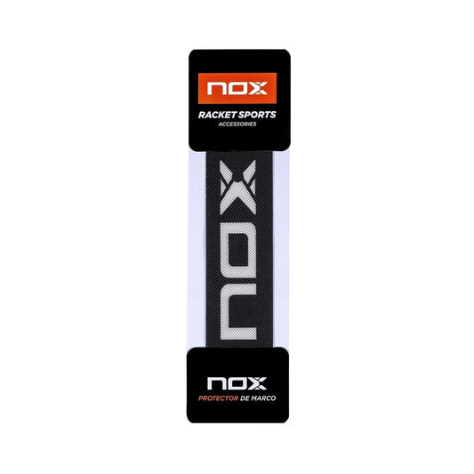 Nox Protector (Black/Nox Logo)