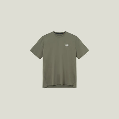 Cuera Oncourt Made T-shirt (Army)