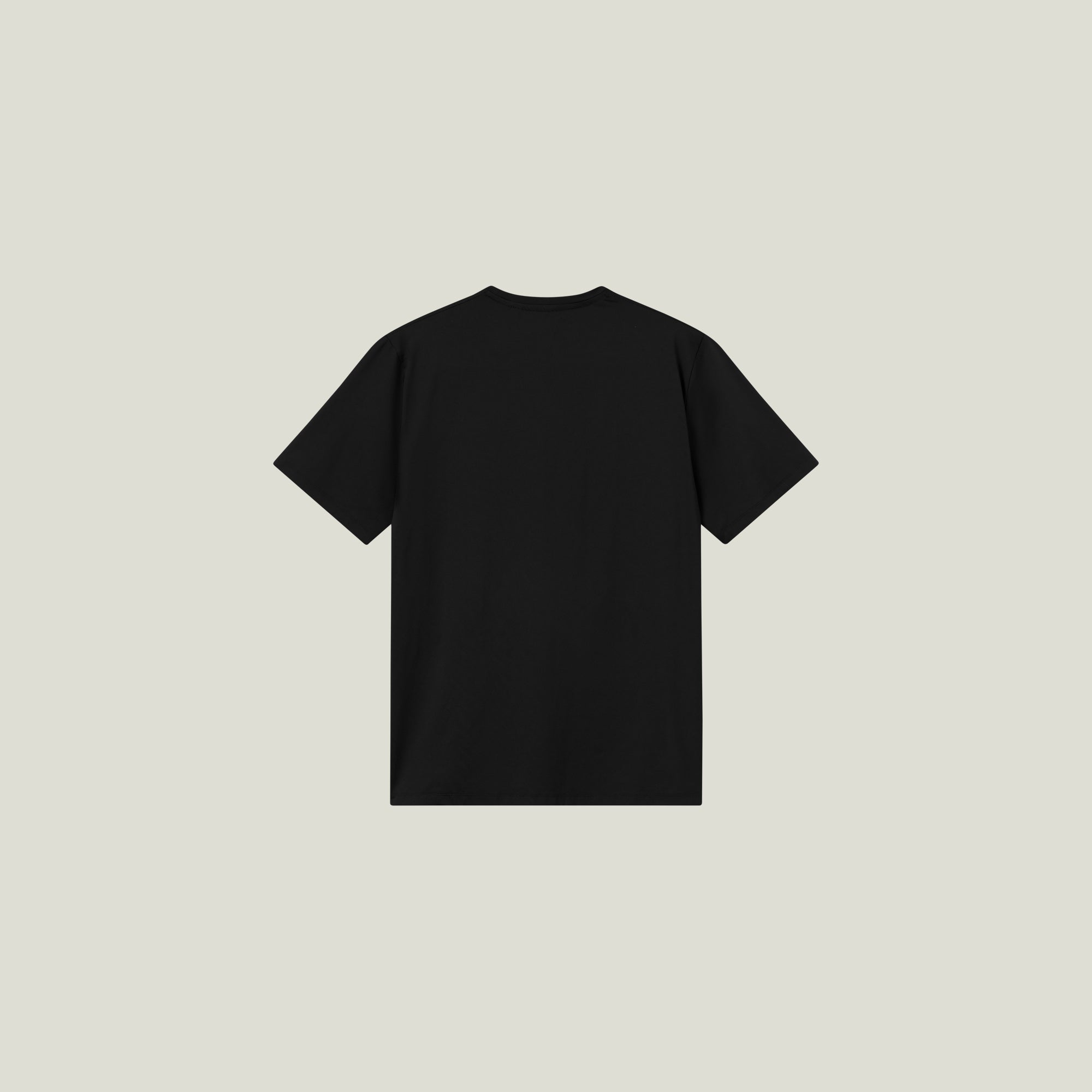 Cuera Oncourt WPC T-shirt (Black)