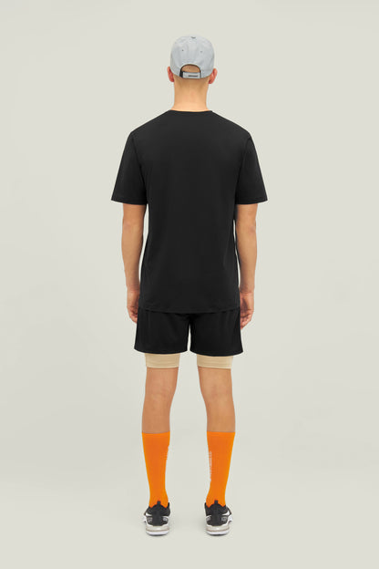 Cuera Oncourt WPC T-shirt (Black)