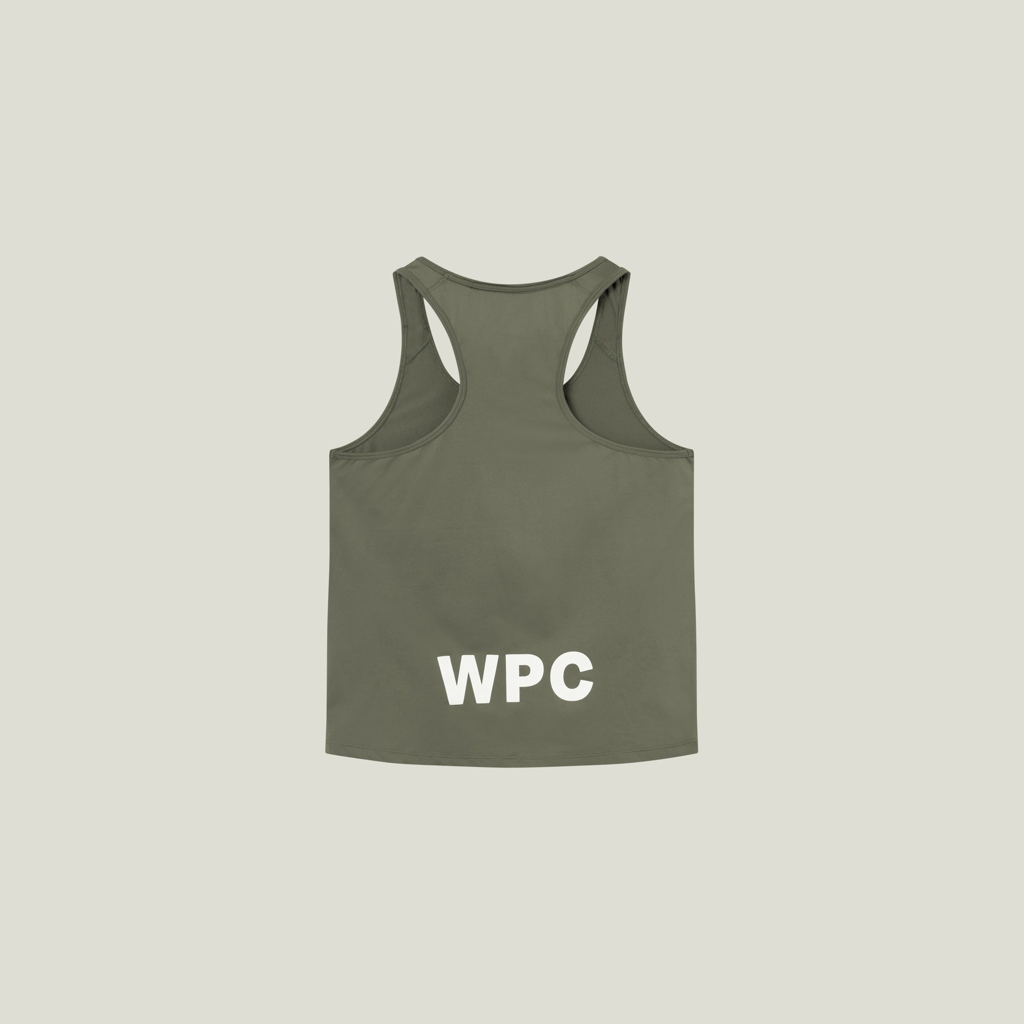 Cuera Oncourt WPC Tank Top (Army)