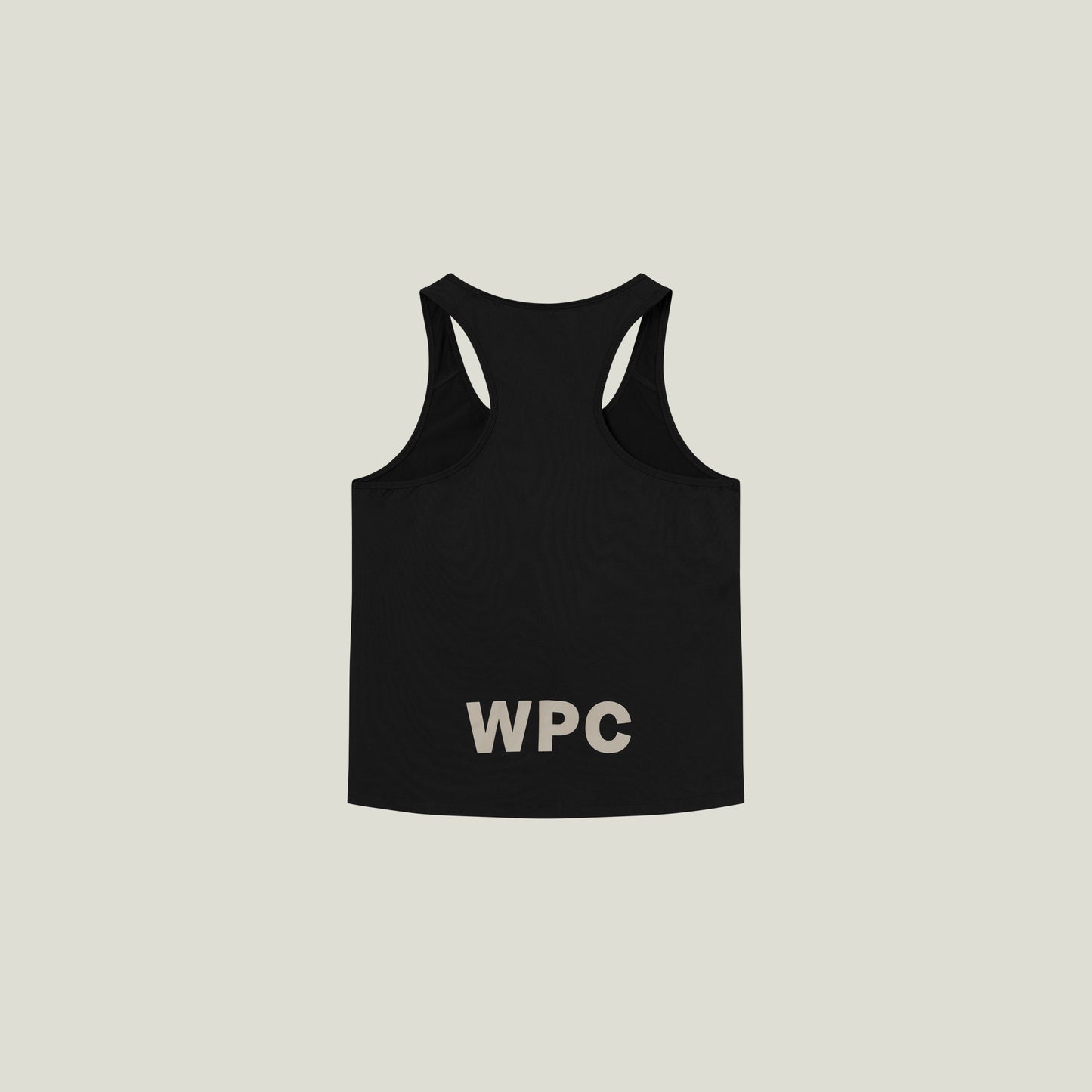 Cuera Oncourt WPC Tank Top (Black)