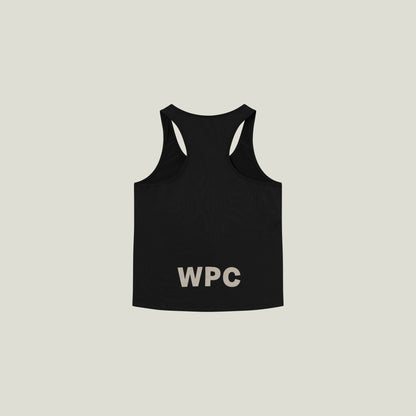 Cuera Oncourt WPC Tank Top (Black)