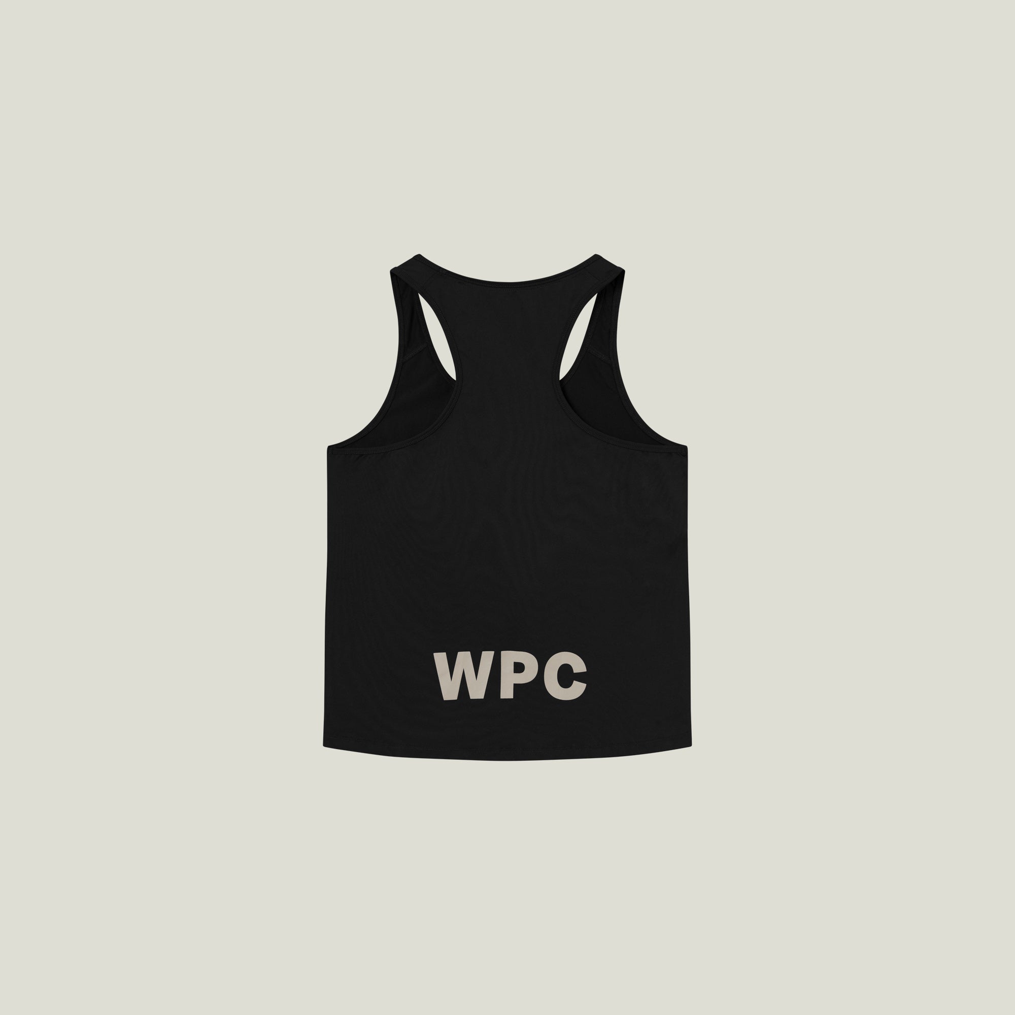 Cuera Oncourt WPC Tank Top (Black)