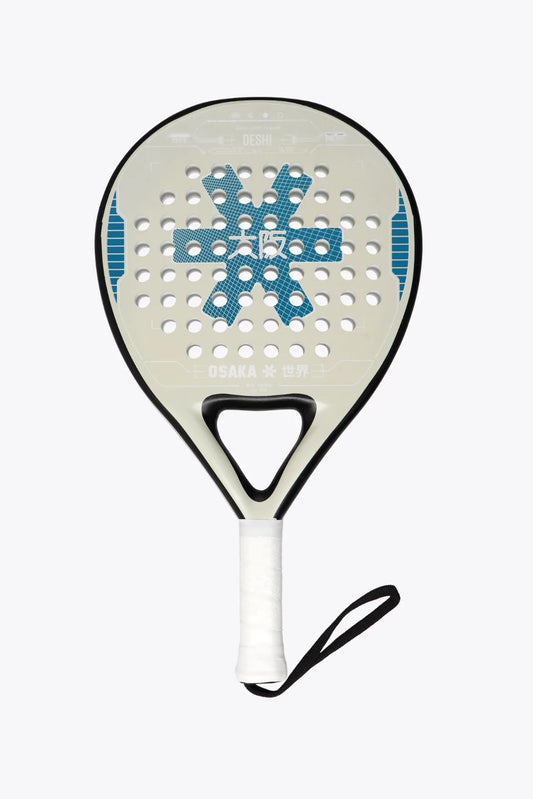 Osaka Deshi Control 2023 Padel Racket