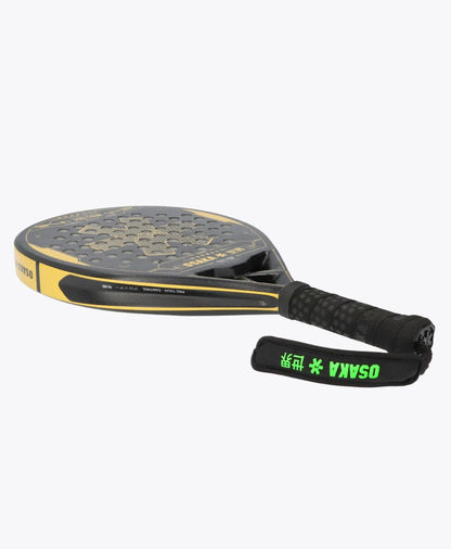 Osaka Pro Tour Control 2022 Padel Racket (Orange/Black)