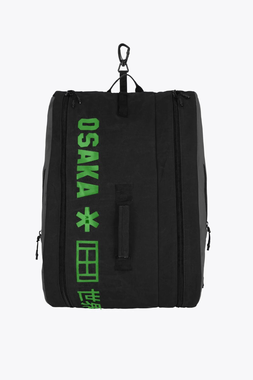 Osaka Pro Tour Padel Bag (Iconic Black)