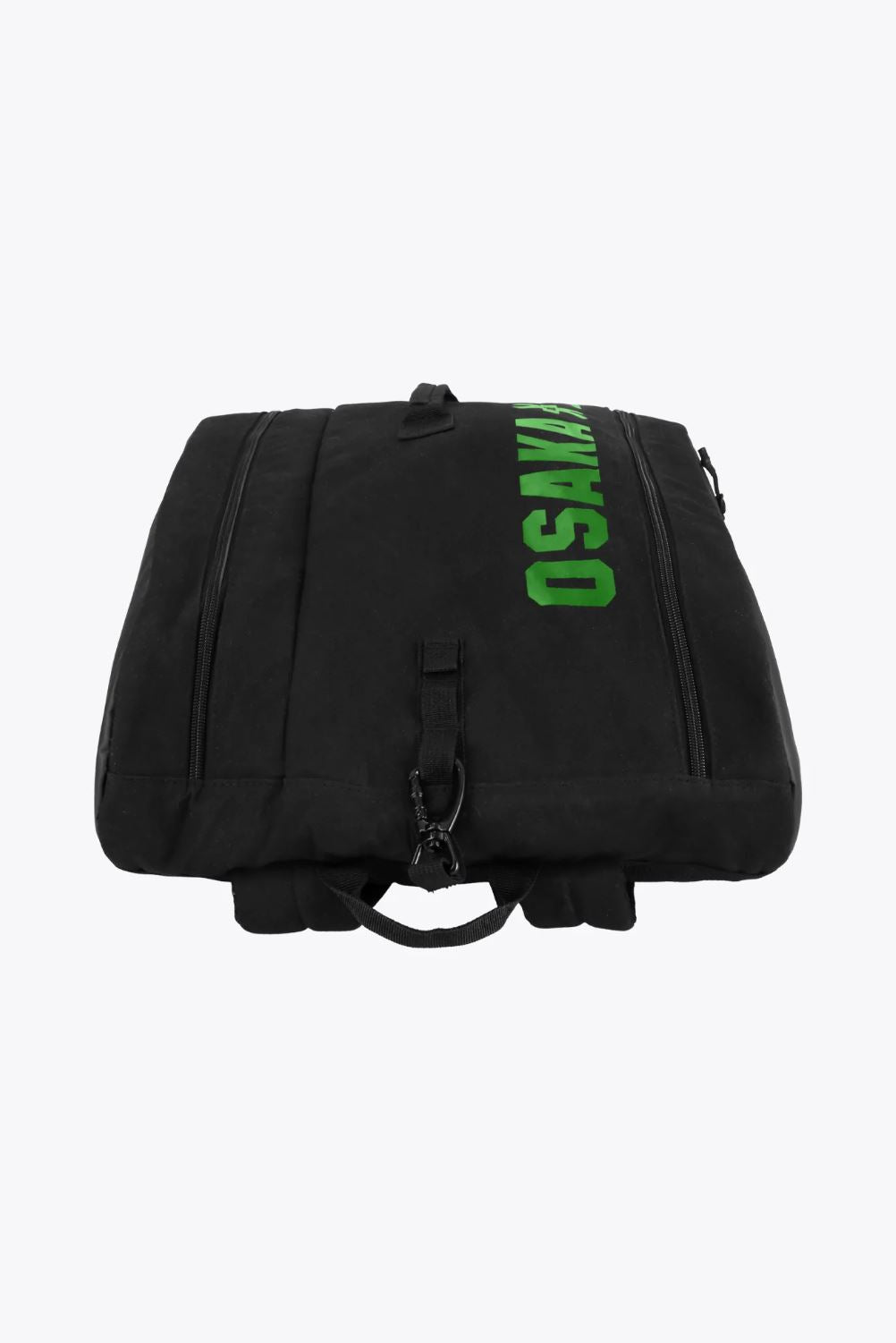 Osaka Pro Tour Padel Bag (Iconic Black)