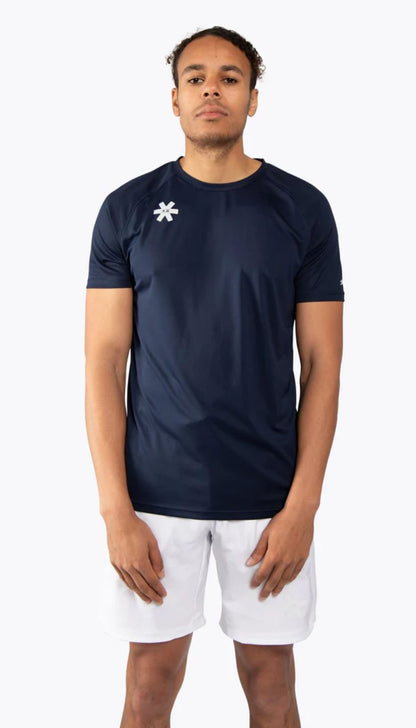 Osaka Training Tee (Navy)