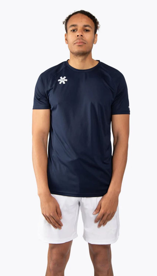 Osaka Training Tee (Navy)