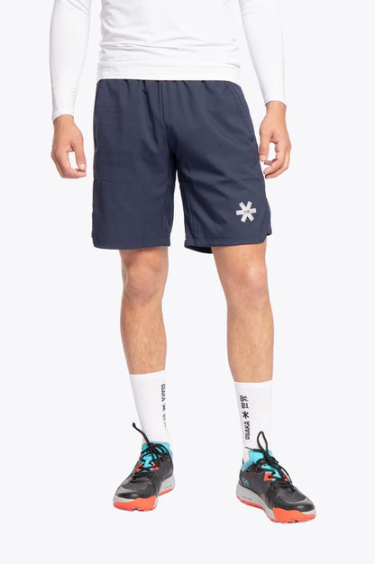 Osaka Men's Training Short (Navy)