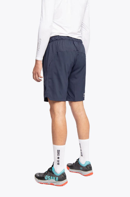 Osaka Men's Training Short (Navy)