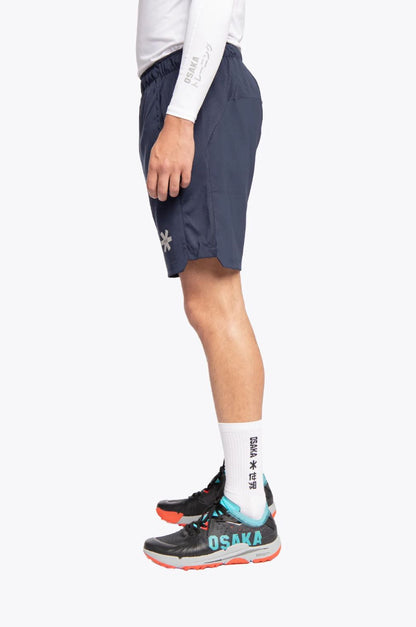 Osaka Men's Training Short (Navy)