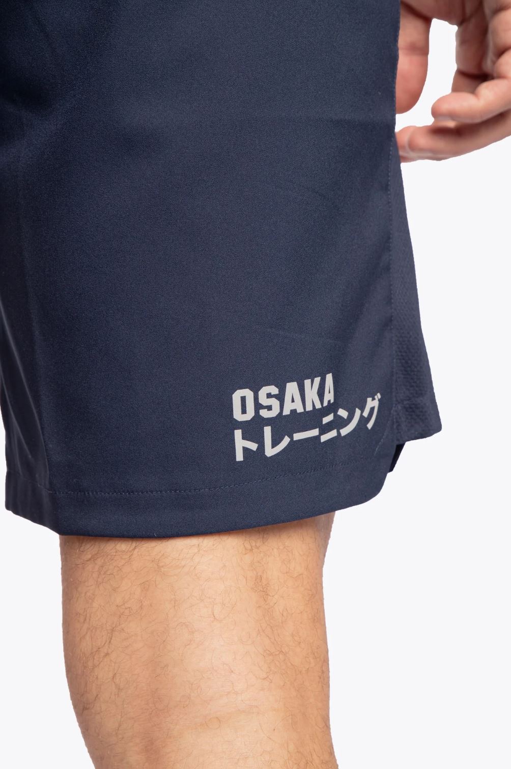 Osaka Men's Training Short (Navy)