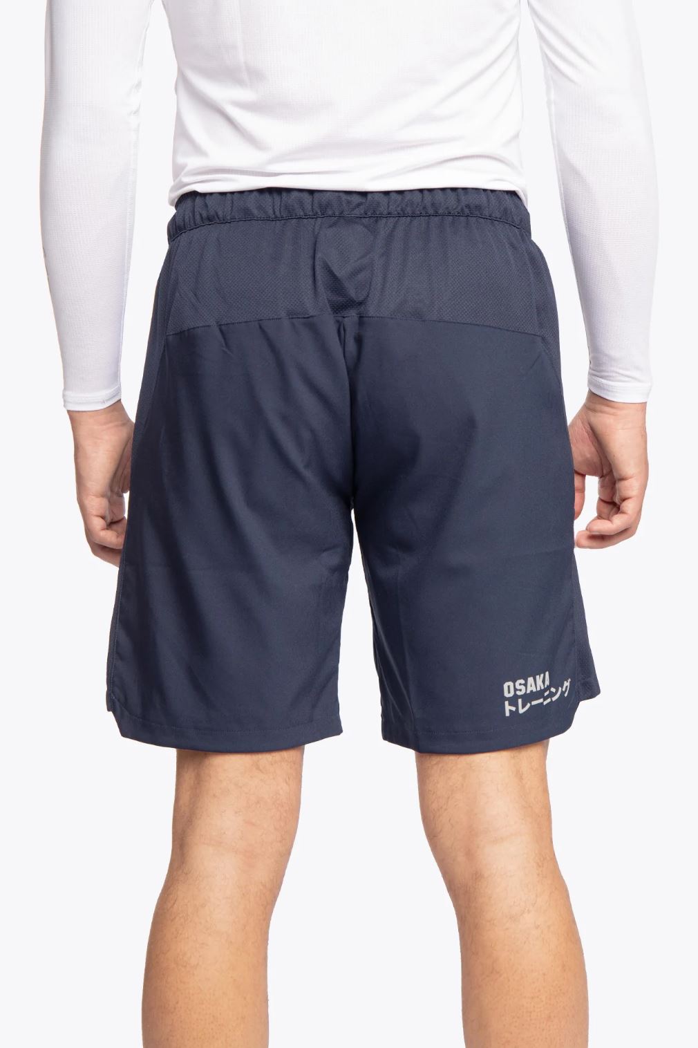 Osaka Men's Training Short (Navy)