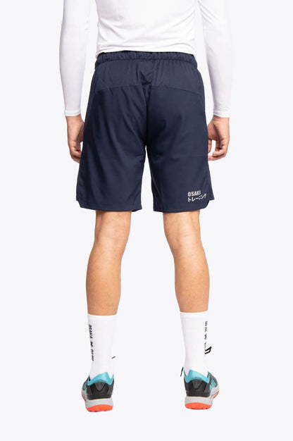 Osaka Men's Training Short (Navy)