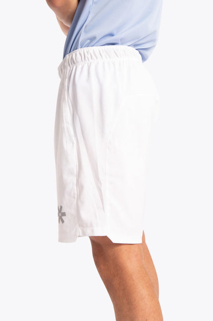 Osaka Men's Training Short (White)