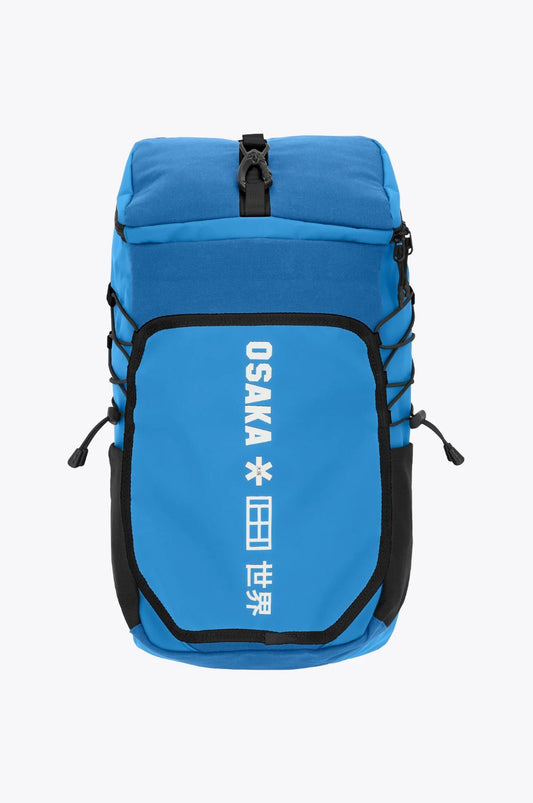 Osaka Pro Tour Backpack (Blue/White)