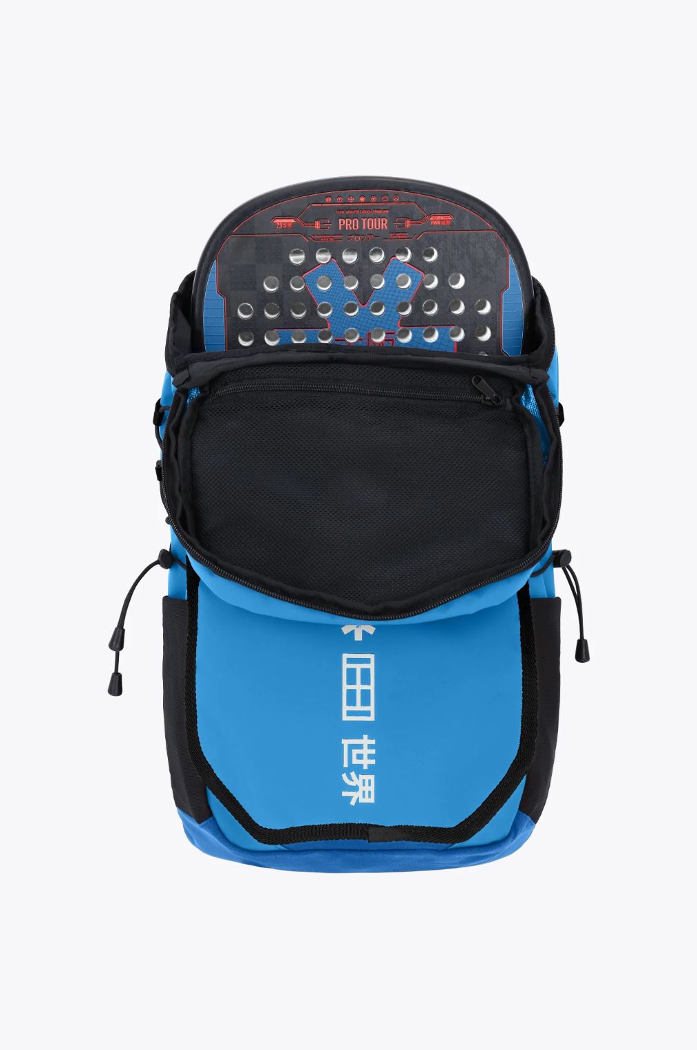 Osaka Pro Tour Backpack (Blue/White)