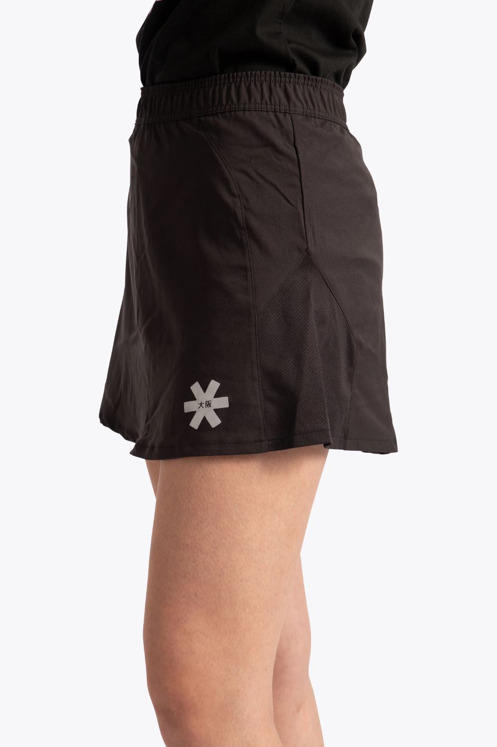 Osaka Women's Training Skort (Black)