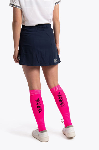 Osaka Women's Training Skort (Navy)