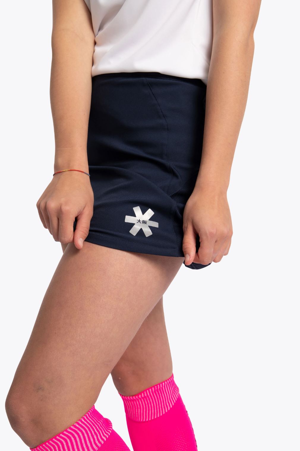 Osaka Women's Training Skort (Navy)