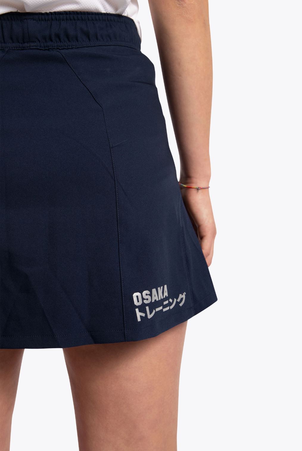 Osaka Women's Training Skort (Navy)