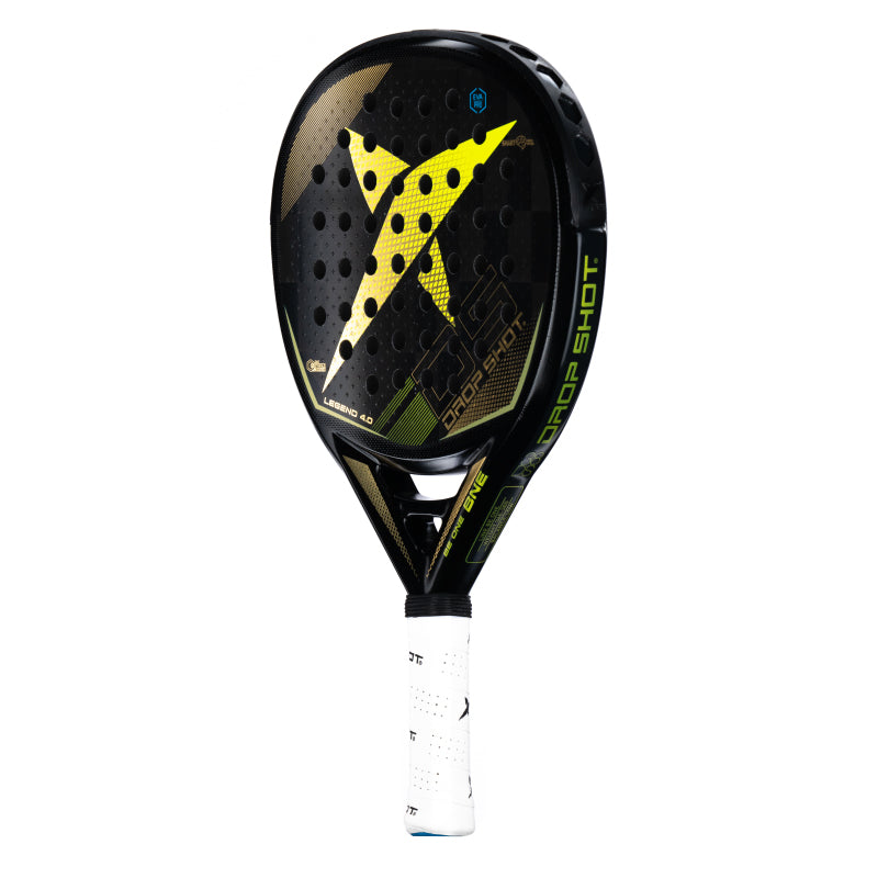 Drop Shot Legend 4.0 Padel Racket