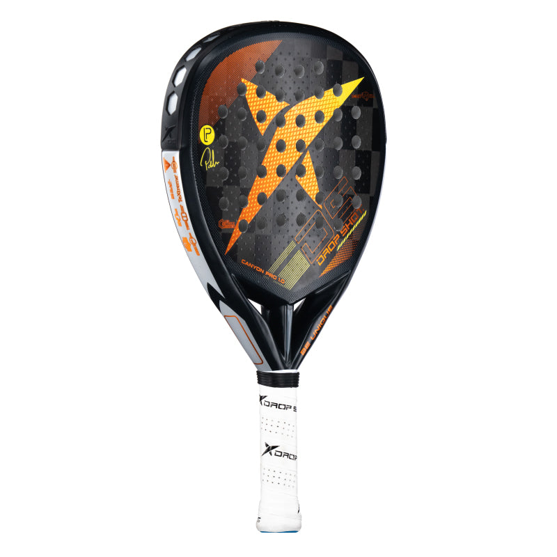 Drop Shot Canyon Pro 1.0 Padel Racket